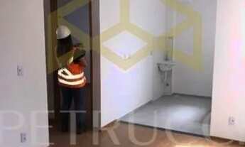 Imagem 3: Apartamento - Jardim Santa Rosa - Campinas