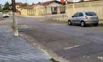 Imagem 3: Sobrado com 2 dormitórios à venda, 60 m² por R$ 320.000,00 - Jardim Imperador - Praia Gran