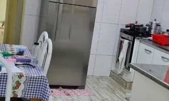 Imagem 4: Casa para aluguel 2 quartos 1 vaga Demarchi - São Bernardo do Campo - SP