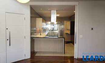 Imagem 6: COBERTURA - VILA CLEMENTINO - SP