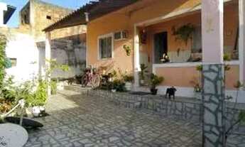 Imagem: Casa para venda tem 90 metros quadrados