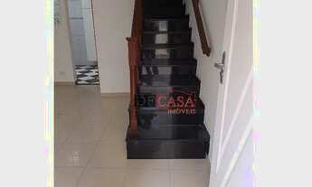 Imagem 3: Sobrado com 2 dormitórios à venda, Vila Ré - São Paulo/SP