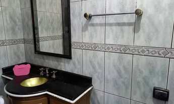 Imagem 5: Casa para venda tem 200 metros quadrados com 3 quartos em Jardim Pedro José Nunes - São Pa