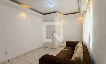 Imagem 3: Apartamento para Aluguel - Vila Nova Bonsucesson, 2 Quartos, 49 m2