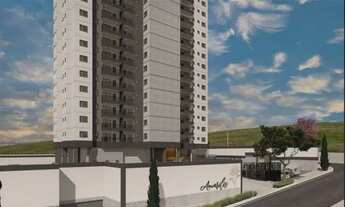 Imagem: Apartamentos no Urbanova - 2 e 3 dormitórios