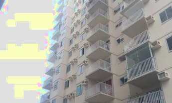 Imagem 2: Alugo apt edf Mirante do Recife