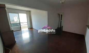 Imagem: Apartamento com 3 dormitórios, 95 m²