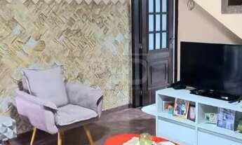 Imagem 4: Sobrado à venda, 2 quartos, 1 vaga, Rudge Ramos - São Bernardo do Campo/SP