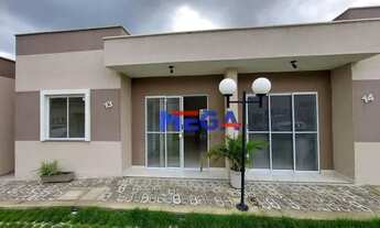 Imagem 7: Casa com 2 quartos para alugar no Itambé - Caucaia/CE