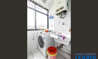 Imagem 6: APARTAMENTO - SUMARÉ - SP