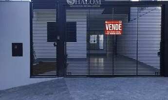 Imagem 2: Venda Casa com 3 dormitórios