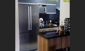 Imagem 4: Apartamento em Morro Santana