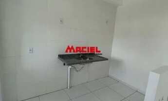 Imagem 2: Apartamento Padrão em São José dos Campos