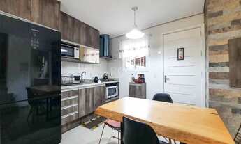 Imagem 6: Casa em Hípica Casa com 3 dormitórios