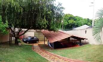 Imagem 5: EXCELENTE casa no Jd.Universitário - Av. Castelo Branco - Londrina - PR