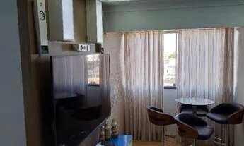 Imagem 2: Borges Landeiro Garden 3Qts 80mts nascente armários planejados Decorado Fino acabamento