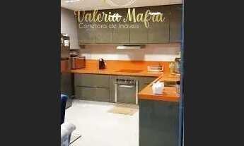 Imagem 4: Sobrado para Venda em São Bernardo do Campo, Taboão, 3 dormitórios, 1 suíte, 3 banheiros