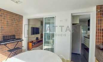 Imagem 3: Apartamento com 3 dormitórios à venda, 95 m² por R$ 1.325.000,00 - Anália Franco - São Pau