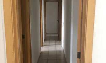 Imagem 7: Apartamento para aluguel possui 110 m2 com 04 quartos no Bairro Martins em Uberlândia-MG