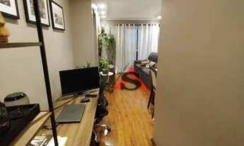 Imagem 6: Apartamento com 3 dormitórios à venda, 65 m² por R$ 280.000,00 - Jardim Botucatu - São Pau