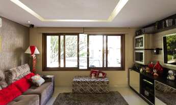 Imagem 2: PORTO ALEGRE - Casa de Condomínio - Agronomia