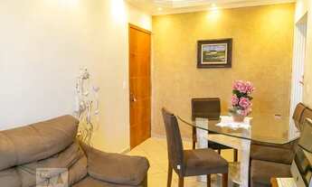 Imagem 3: Apartamento para Aluguel - Vila Rosália, 2 Quartos, 60 m2