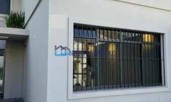 Imagem 2: Jardim da Glória - Sobrado 108m² 3 Dormitórios 1 suíte e 2 Vagas