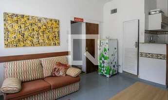 Imagem 3: Apartamento para Aluguel - Copacabana, 2 Quartos, 70 m2