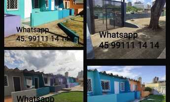 Imagem 4: Quitinete centro de Foz - 45 m