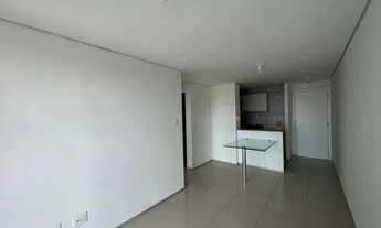 Imagem 2: Apartamento de 1 quarto na Ponta do Farol