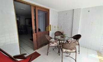 Imagem 4: Casa Duplex, O2 Dorms, Semi mobiliada, para Locação, em Intermares, Cabedelo / PB