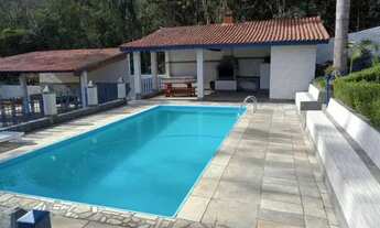 Imagem 4: Faça seu arraiá aqui na Chácara Princesa do Sertão