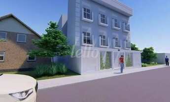 Imagem 4: São Paulo - Apartamento Padrão - Vila Prudente