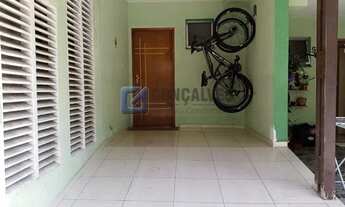 Imagem 6: SANTO ANDRE - Residential / Sobrado - JD. VILA RICA