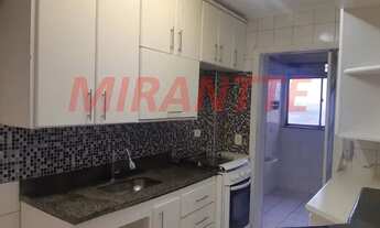 Imagem 6: Apartamento de 80m² com 3 quartos em Vila Gustavo