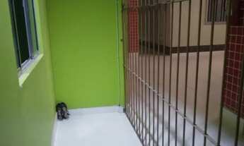 Imagem 5: Aluguel quarto mobiliado