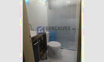 Imagem 6: SAO BERNARDO DO CAMPO - Residential / Apartment - ALVES DIAS