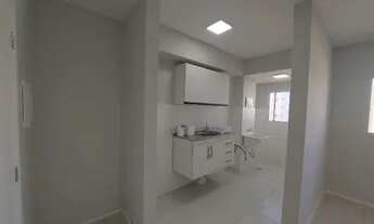 Imagem 6: Apartamento com 2 dormitórios para alugar, 45 m² por R$ 1.840,00/mês - Residencial Clube A