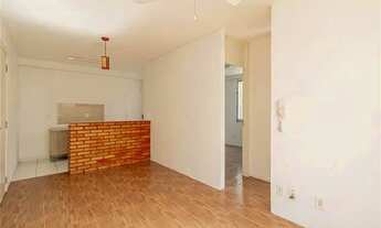 Imagem 7: Apartamento 2D Condomínio Rossi Ideal Parque Alto