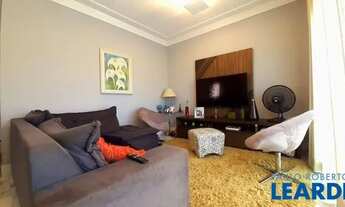 Imagem 3: CASA EM CONDOMÍNIO - CONDOMÍNIO TERRAS DO VALE - SP