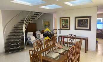 Imagem 5: Sobrado com 4 dormitórios à venda, 410 m² por R$ 3.400.000,00 - Recanto do Pitanguá - Lond