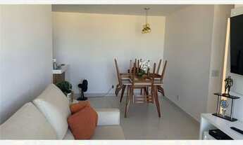 Imagem 3: Oportunidade 02 quartos Mobiliado