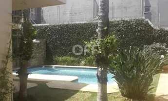 Imagem 3: Casa - Nova Campinas - Campinas