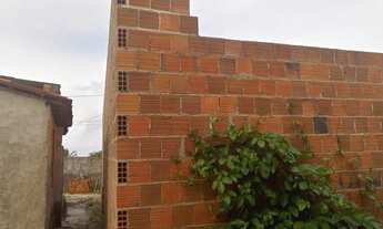 Imagem 4: Vendo terreno na tabuba