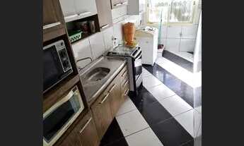 Imagem 4: Apartamento para aluguel com 60 metros quadrados com 2 quartos