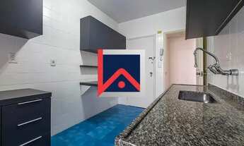 Imagem 5: Apartamento Locação 2 Dormitórios - 101 m² Jardim Paulista