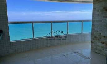 Imagem 3: Apartamento com 2 dormitórios à venda, 91 m² por R$ 620.000,00 - Jardim Marina - Mongaguá