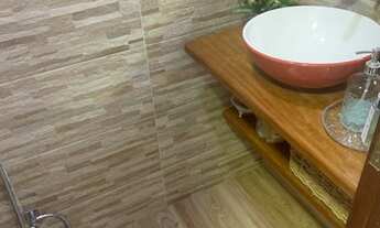 Imagem 7: PERTO CENTRO PECHINCHA APTO EFORMADO 3 QTS 3 BANEHROSO VARANDA LAZER DOC OK PLANEJADOS