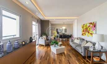 Imagem 5: APARTAMENTO - VILA ROMANA - 3 SUITES - 3 VAGAS