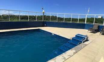 Imagem: Apartamento para venda com 42 metros quadrados